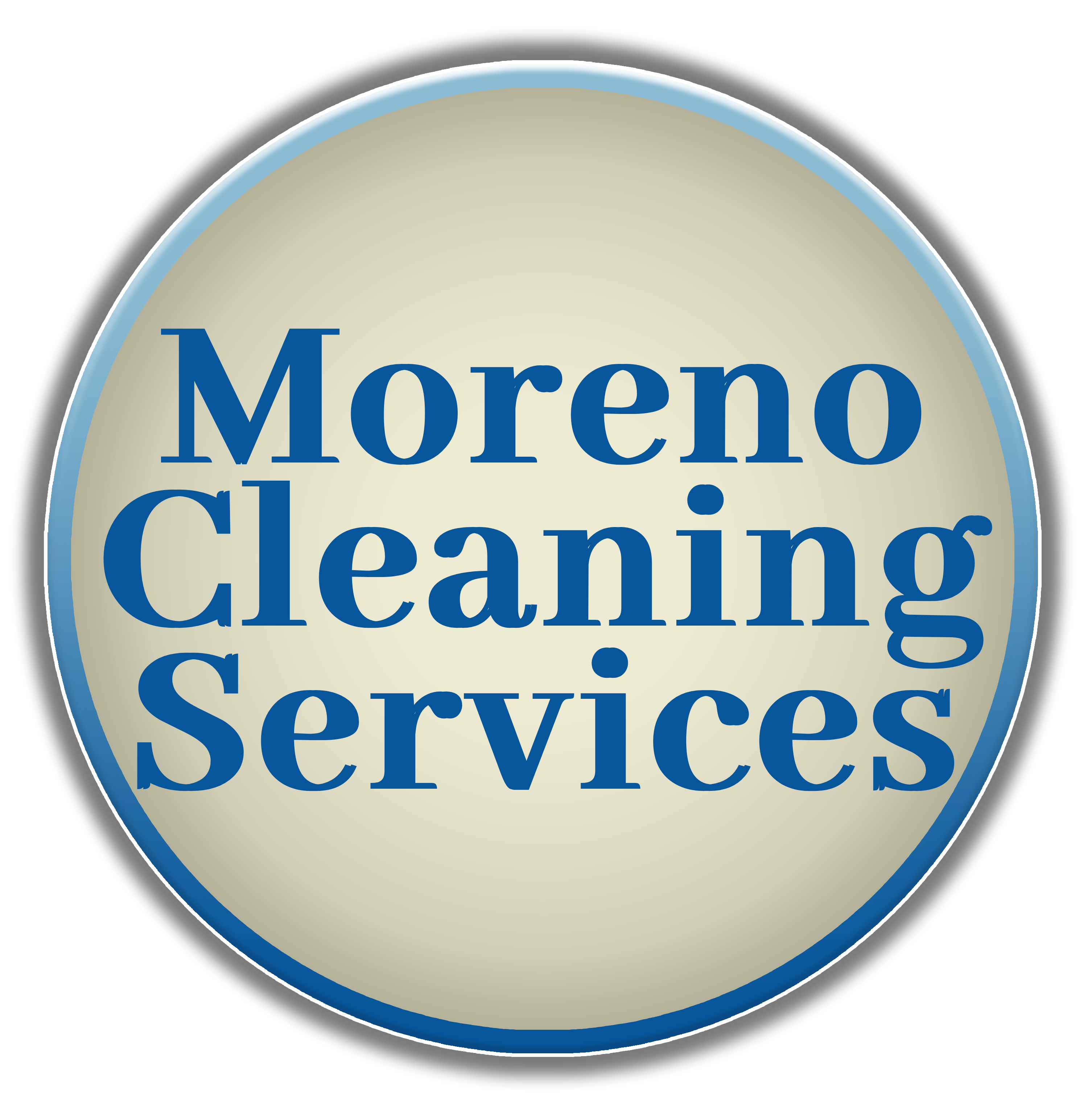 Moreno Cleaning Services